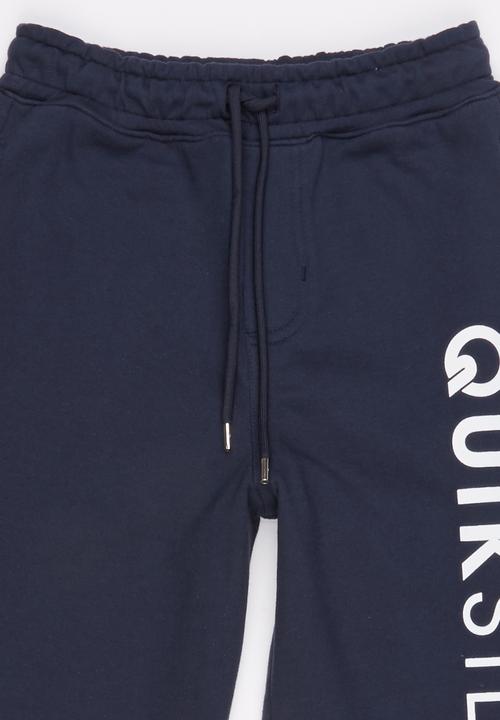 Quiksilver - Take it Slow Boys Pant Navy