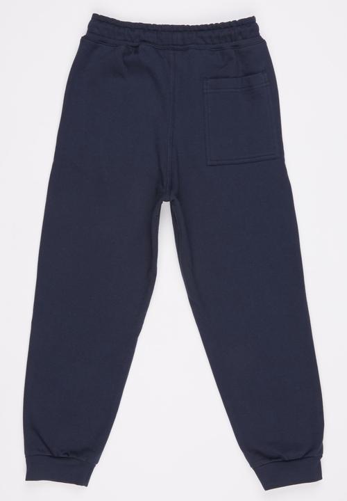 Quiksilver - Take it Slow Boys Pant Navy