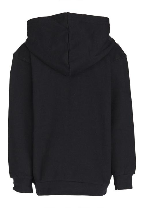 Quiksilver - Mr Feelgood Tods Hoody Black