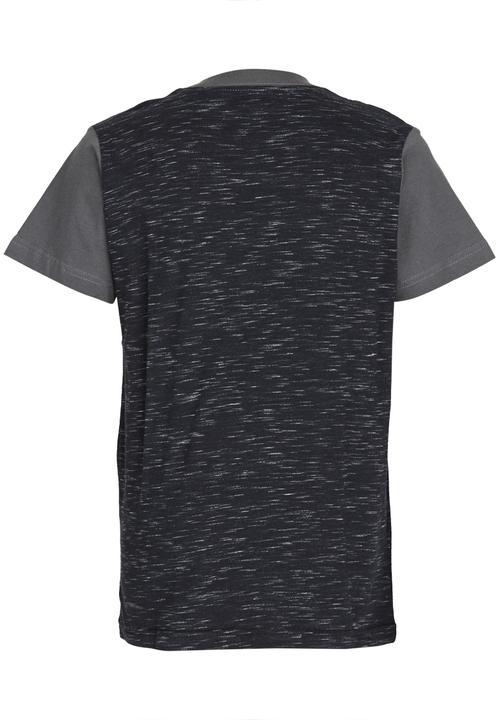 Quiksilver - Mad Ness Boys Tee Black