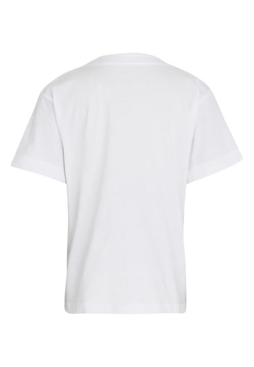 Quiksilver - Fries Tods Tee White