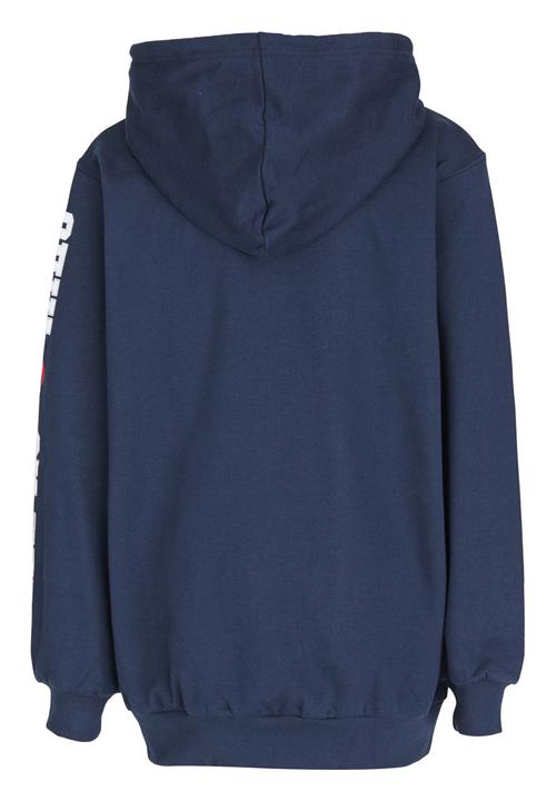 Quiksilver - Drive in Drive out Boys Hoody Navy