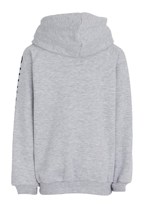 Quiksilver - New Order Tods Hoody Grey Melange