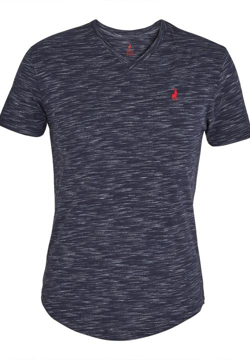 POLO - Polo Classic Tee Navy
