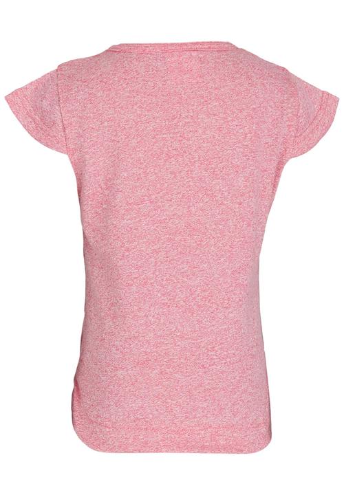 Rip Curl - Adventure Girl Tee Pale Pink