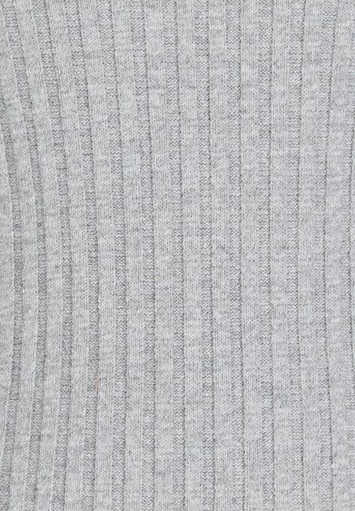 Rebel Republic - Cold Shoulder Knit Black and White