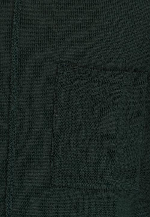 Rebel Republic - Jersey with Pocket Green