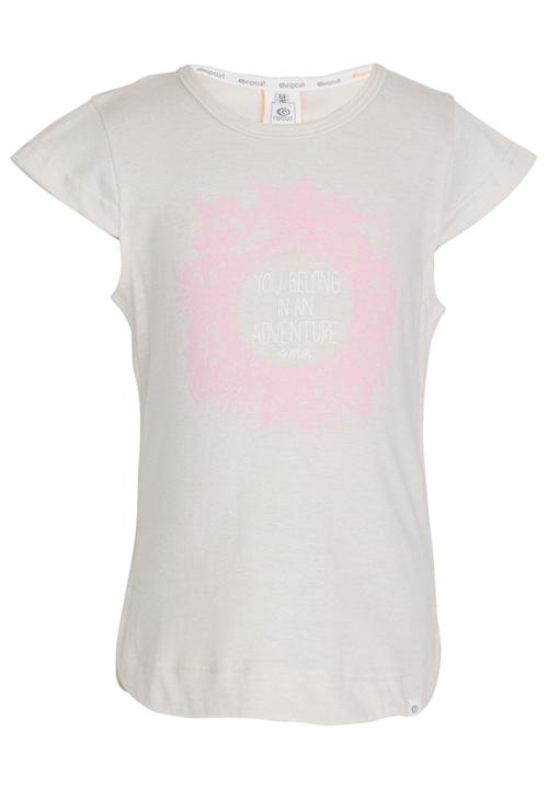 Rip Curl - Adventure Girl Tee Grey