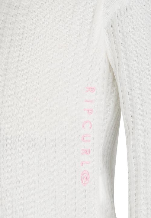 Rip Curl - Winter Girl Jersey White
