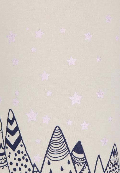 Rip Curl - Starlight Adventure Tee Stone/Beige