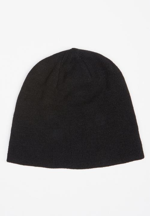Rip Curl - Corp Beanie Black