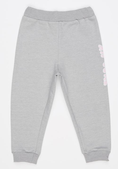 Rip Curl - Mini Skools out Tracky Grey