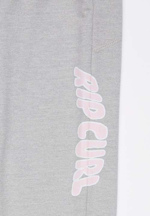 Rip Curl - Mini Skools out Tracky Grey