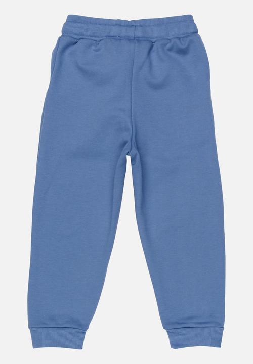 Rip Curl - Plain Jogger Blue