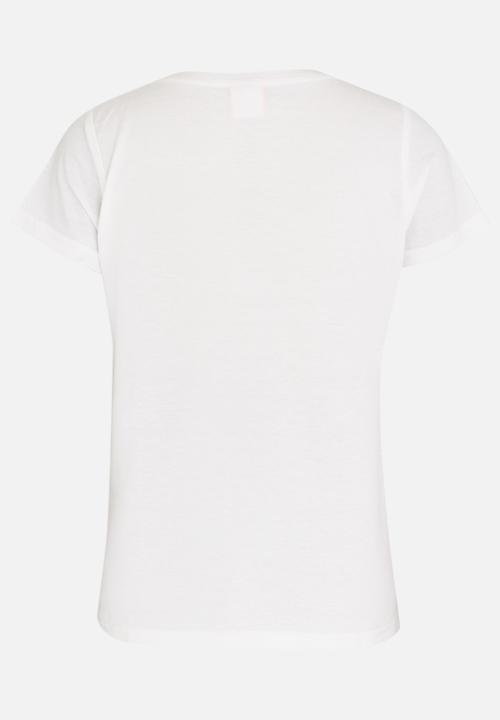 Rip Curl - Teen Desert Earth Tee White