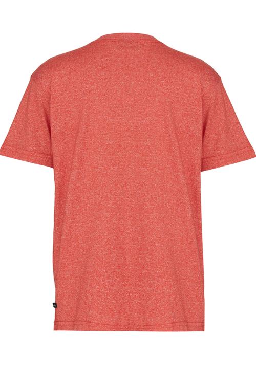 Rip Curl - Wettie Tee Red
