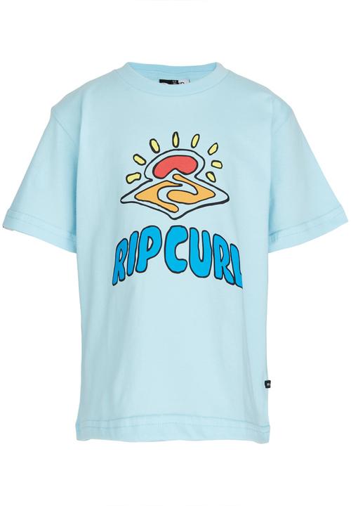 Rip Curl - Sunset Tee Blue