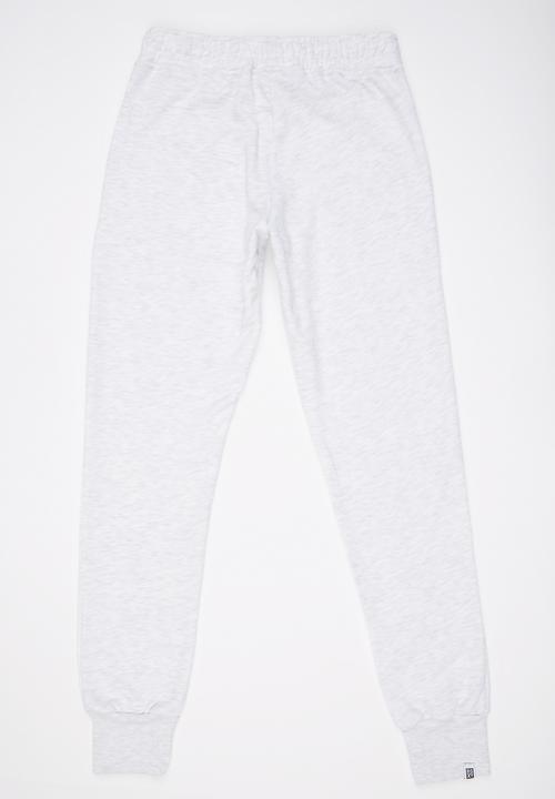 Roxy - Not This Time Trackpants Grey Melange