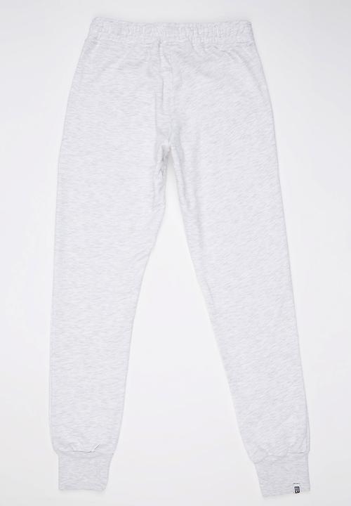 Roxy - Not This Time Trackpants Grey Melange