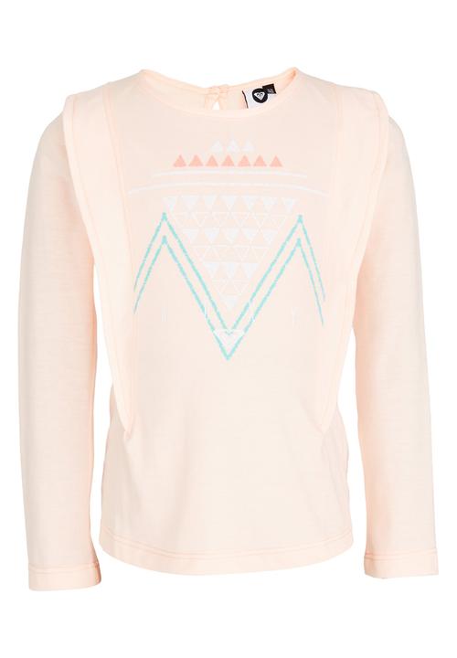 Roxy - Toothpaste Kisses Tee Pearl