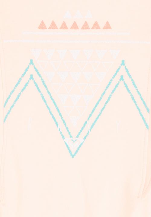 Roxy - Toothpaste Kisses Tee Pearl