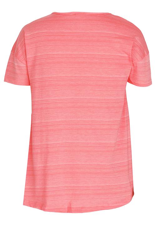 Roxy - Scented Candles Tee Coral