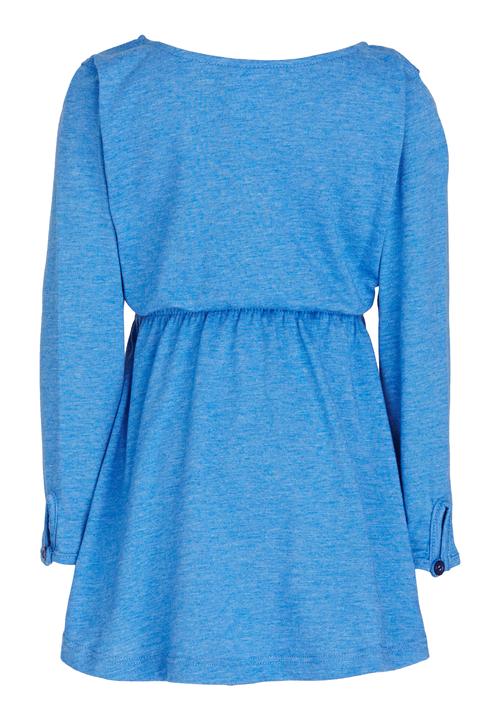 Roxy - One Year Abroad Dress Blue