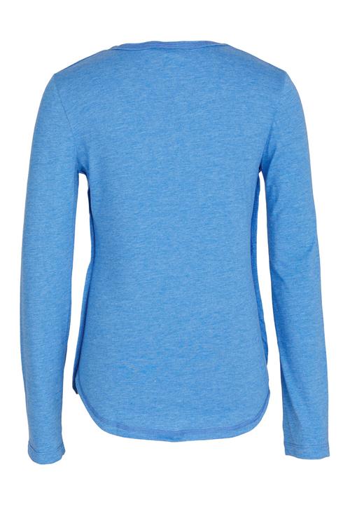 Roxy - Just This Once Tee Blue