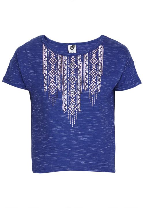Roxy - Kido Tee Blue