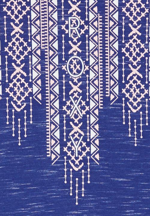 Roxy - Kido Tee Blue