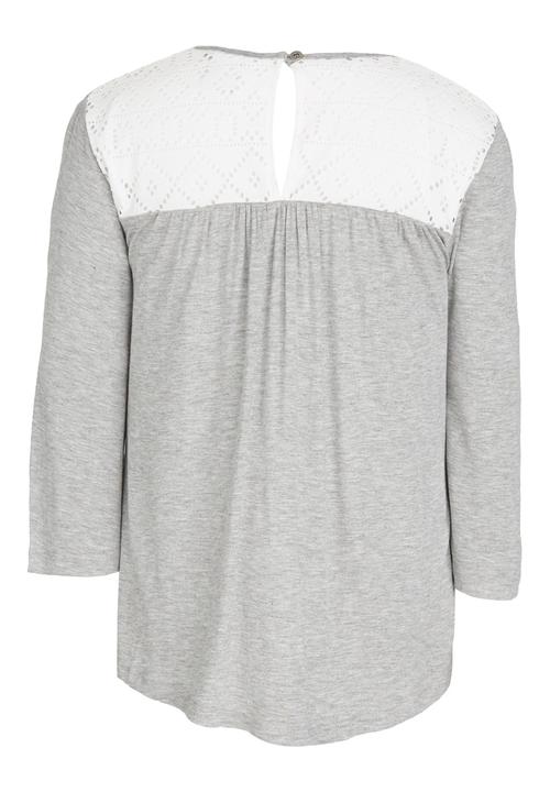 Roxy - Cisco Lovers Tee Grey