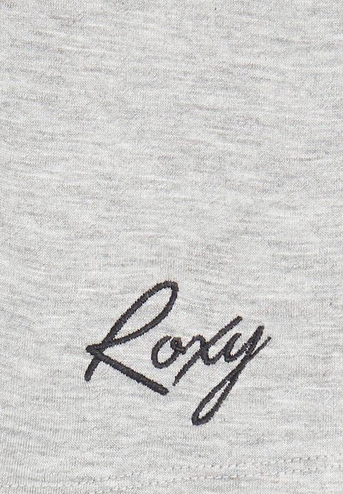 Roxy - Cisco Lovers Tee Grey