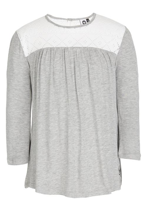 Roxy - Cisco Lovers Tee Grey