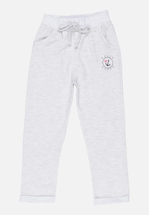 Roxy - Easy To Begin Trackpant Grey