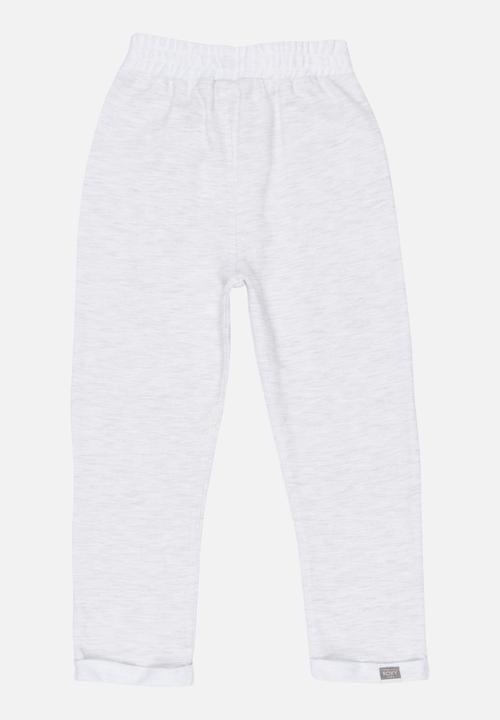 Roxy - Easy To Begin Trackpant Grey