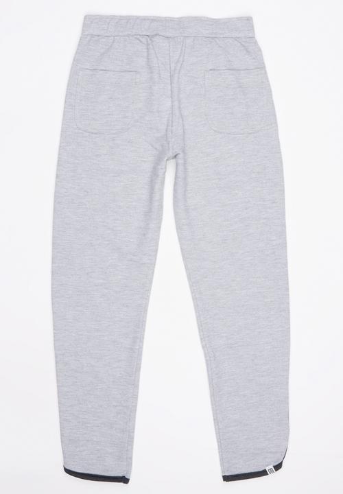 Roxy - Hollow Dance Pant Girls Grey Melange