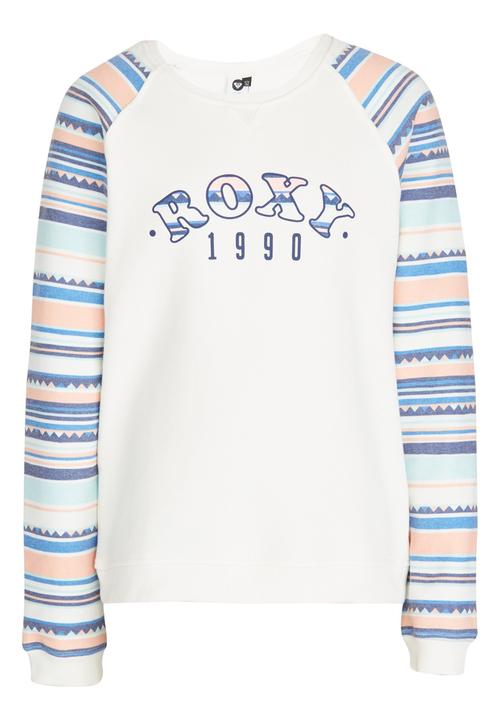 Roxy - Kaukura Tee Cream