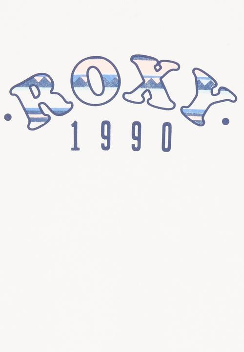 Roxy - Kaukura Tee Cream