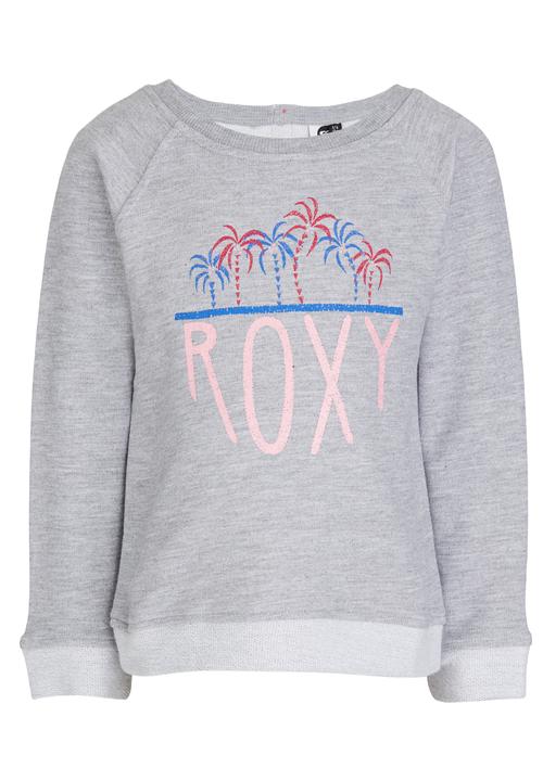 Roxy - Walelet Love Tee Grey