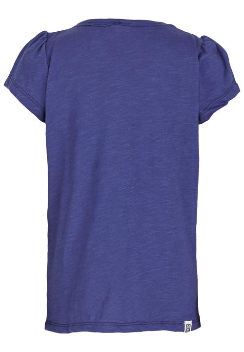 Roxy - Whispers Under The Rain Tee Blue