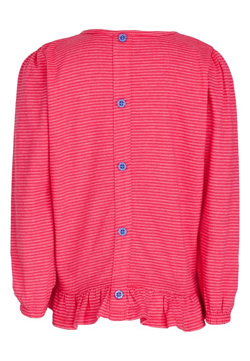 Roxy - Heart Beats Tee Cerise Pink