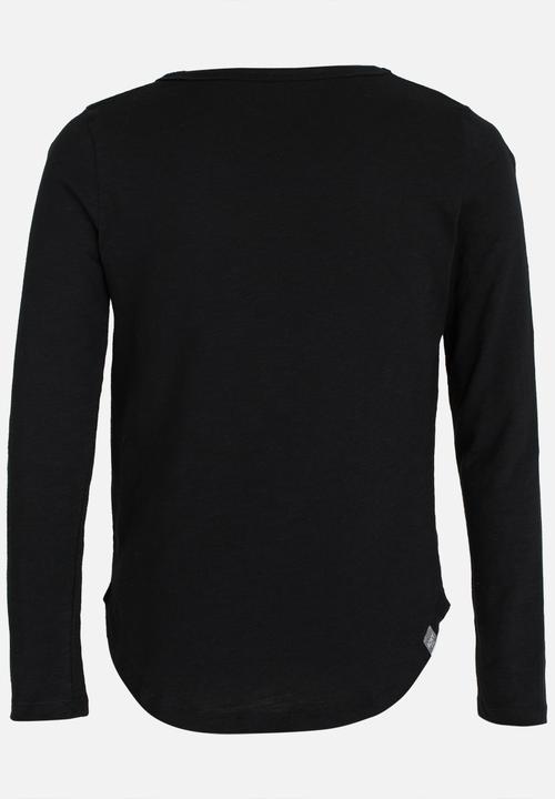 Roxy - Dream Another Dream Printed Tee Black