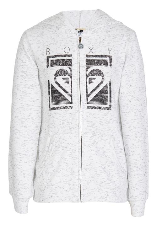 Roxy - Tatakoto Hoody White