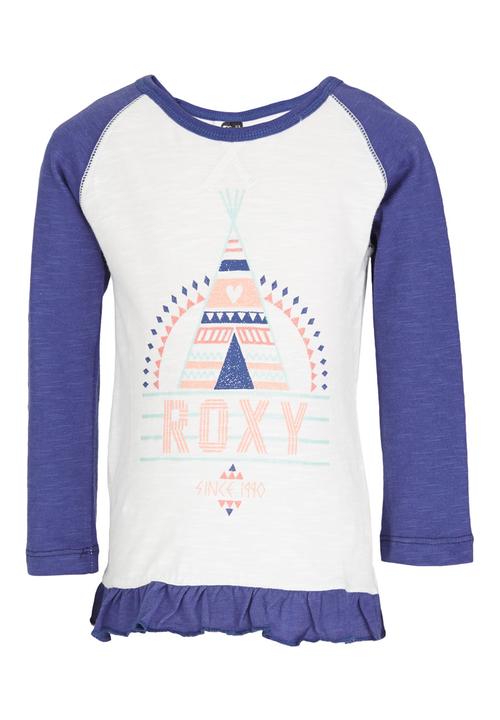 Roxy - Dry The Rain Tee Cream