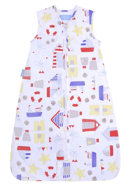 The Gro Company - Grobag Sandcastle Bay Multi-colour