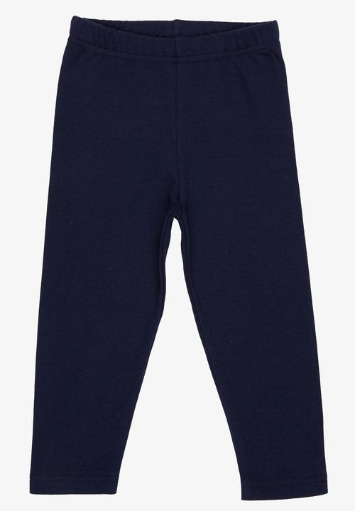 Hooligans - Girls Leggings Navy