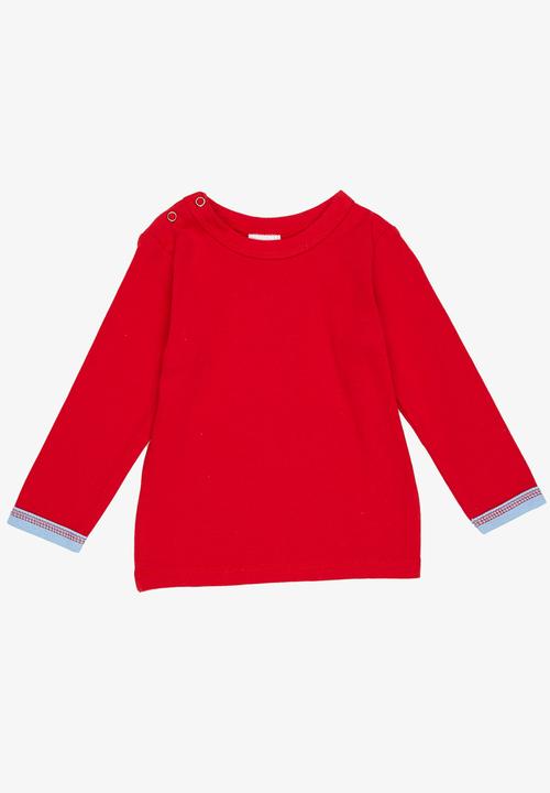 Hooligans - Boys Romper Multi-colour