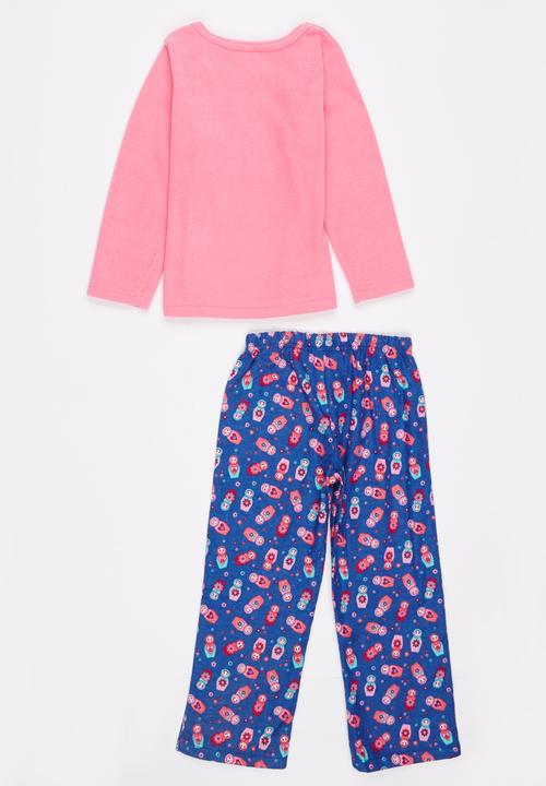 Pop Candy - Strawberry combo set multi-colour