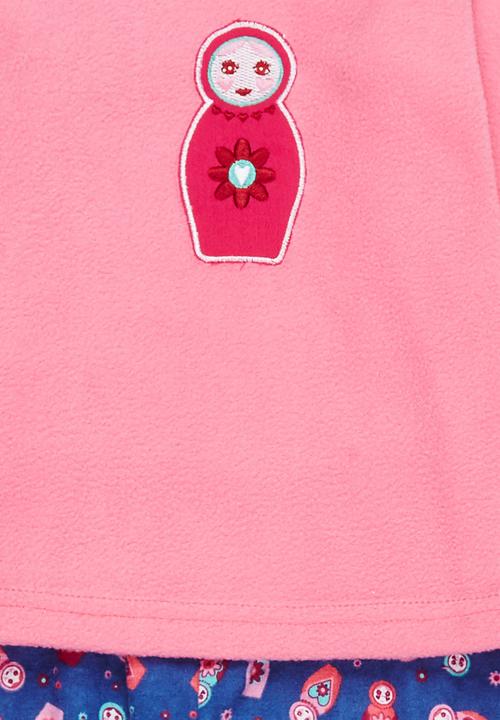 Pop Candy - Strawberry combo set multi-colour