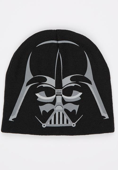 Character Fashion - Star Wars Beanie Multi-colour